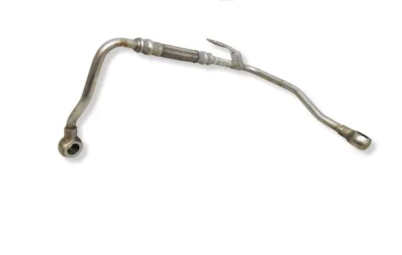 Volkswagen Transporter - Caravelle T6 Turbo turbocharger oiling pipe/hose 04L145771R