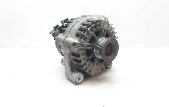 BMW X5 E70 Generator/alternator 7803724