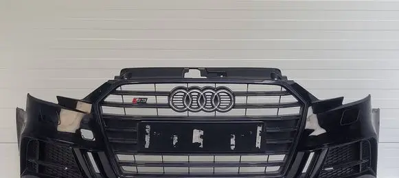 Audi A3 S3 8V Front bumper 8V5807437AB