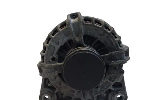 Renault Scenic IV - Grand scenic IV Generator/alternator 231004EA0AF