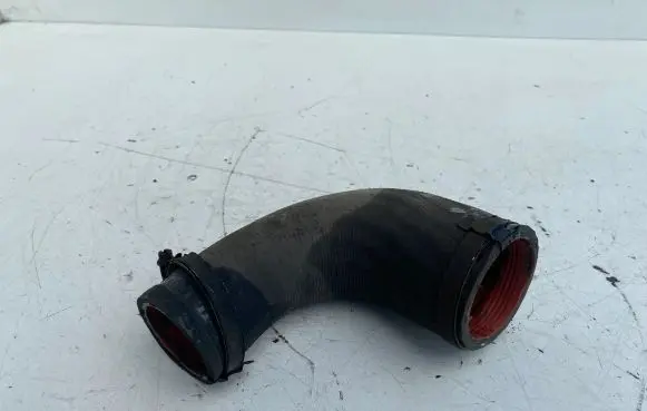 Volvo V60 Intercooler hose/pipe
