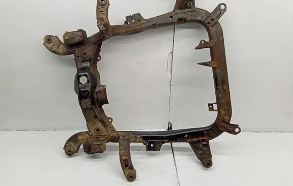 Opel Zafira A Front subframe