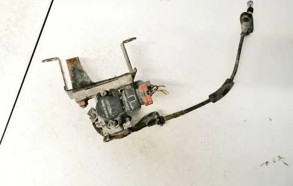 Mitsubishi Galant Turbo solenoid valve