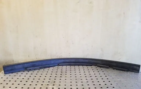 BMW 3 F30 F35 F31 Engine compartment rubber 