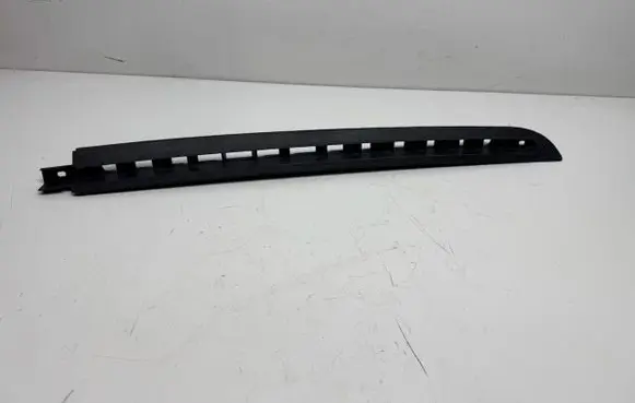 Renault Clio II Dash center air vent grill R6195245