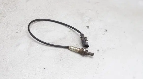 Lambda probe sensor