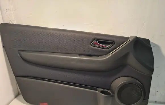 Mercedes-Benz A W169 Front door card panel trim A1697201170