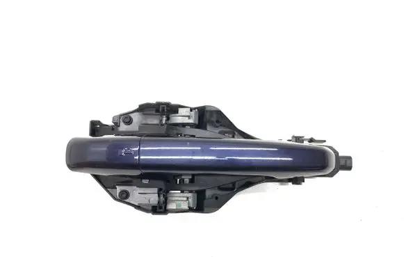Jaguar XE Front door exterior handle FK72224A81AA BJ32224N03