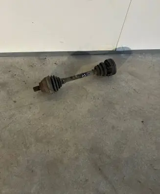 Audi A3 S3 A3 Sportback 8P Front driveshaft