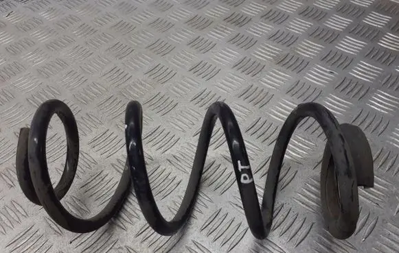 Honda Jazz Rear coil spring