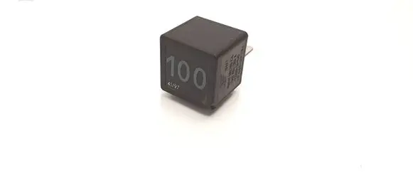 Volkswagen PASSAT B6 Other relay 7M0951253A 95VW10K705CA