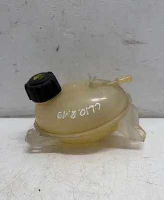 Renault Clio IV Coolant expansion tank/reservoir 217107259R