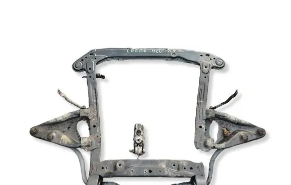 Dacia Logan II Front axle beam 