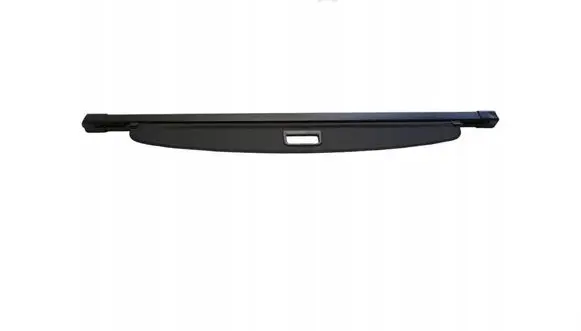 Mitsubishi Outlander Parcel shelf load cover 