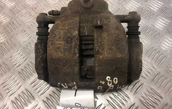 Mercedes-Benz B W245 Front brake caliper