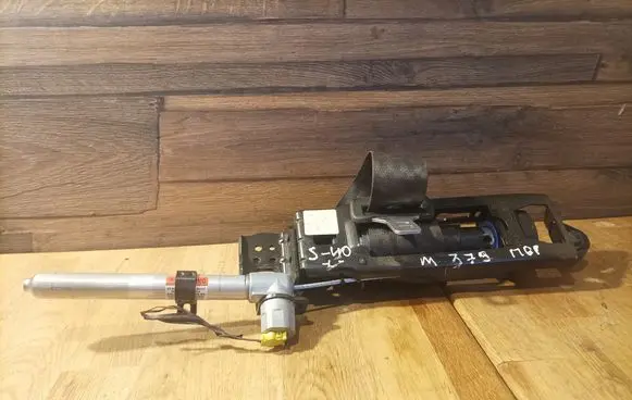 Volvo S40 Front seatbelt