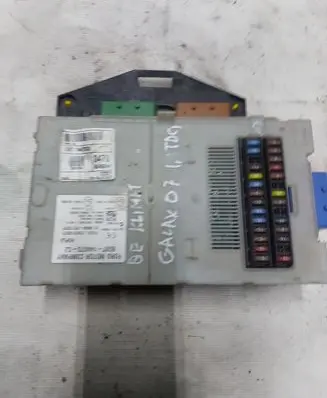 Ford Galaxy Fuse module 6G9T14A073CJ