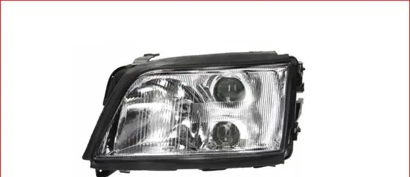 Audi A4 S4 B5 8D Headlight/headlamp 4A0941029N
