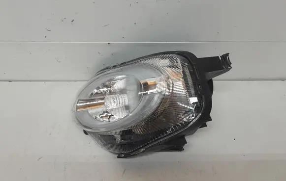 Fiat 500 Front fog light 81549001 81549002