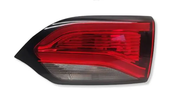 Chrysler Pacifica Tailgate rear/tail lights P68228940AE F00HTC409210 010818B120V