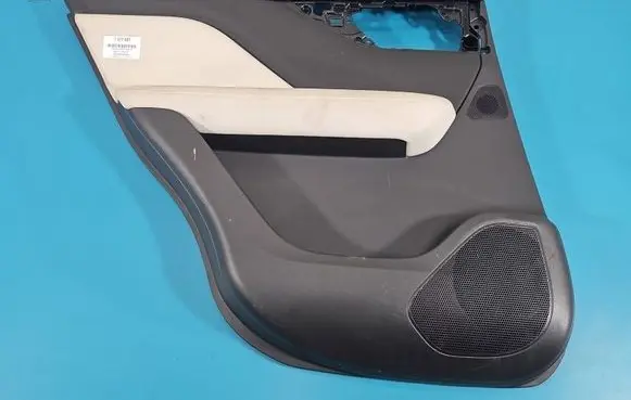Jaguar F-Pace Coupe rear side trim panel HK8320987ACW IMPRK1577687
