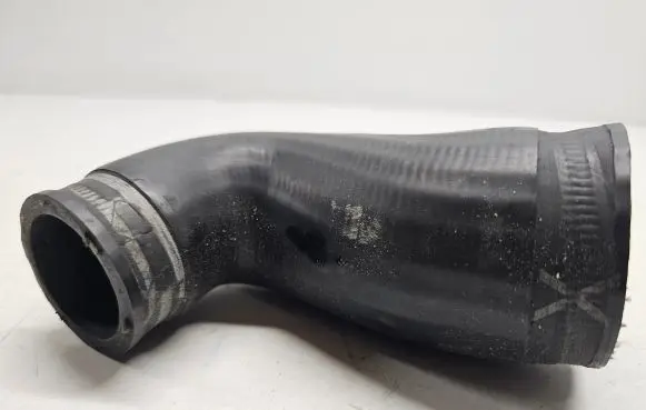Ford Galaxy Intercooler hose/pipe