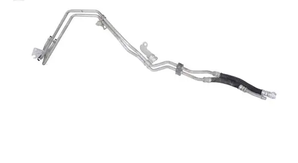Power steering hose/pipe/line