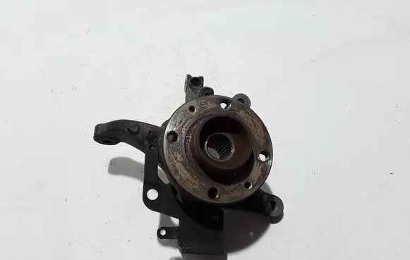 Renault Captur Front wheel hub 8200881829