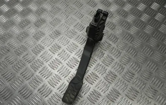 Ford Transit Custom Accelerator throttle pedal KK319F836AB