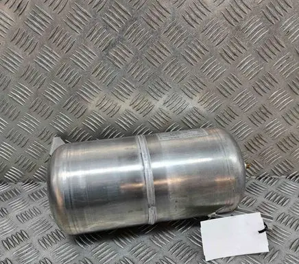 Mercedes-Benz CLS C218 X218 Air suspension tank/reservoir A2183200015