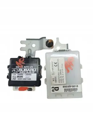 Subaru Legacy Other control units/modules 84051AJ010