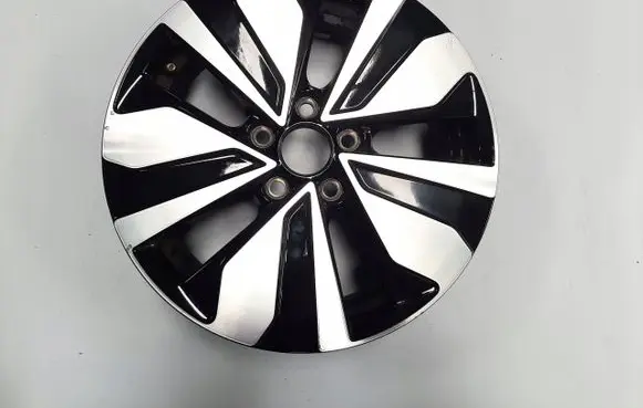 Volkswagen Polo VI R15 alloy rim 2G0601025BC