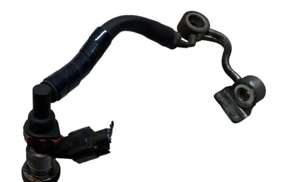 Toyota Corolla Verso E121 Fuel injector 2371026012