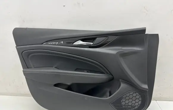 Opel Insignia B Front door card panel trim 39138292