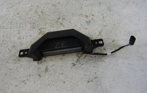 Headlight/headlamp