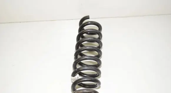 BMW 4 F32 F33 Rear coil spring 6855543 33536855543
