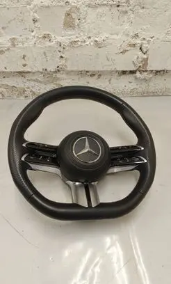 Mercedes-Benz GLB x247 Steering wheel A0004608817 A0008609504