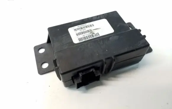 Chrysler Town & Country V Parking PDC control unit/module 68036233AE 56038884AE