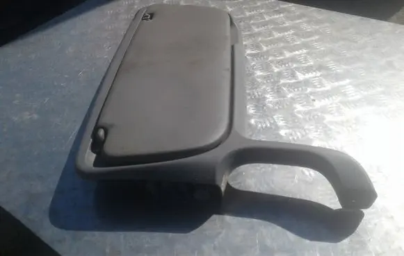 Volkswagen Crafter Sun visor A9066900192
