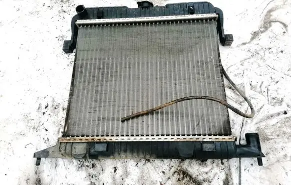 Opel Omega A Coolant radiator