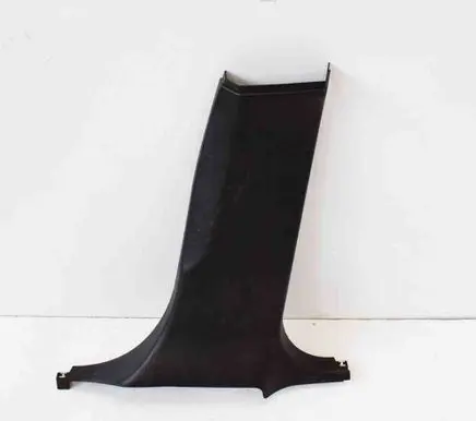 (B) pillar trim (top)