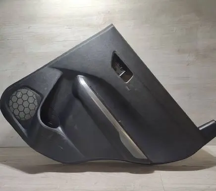 Suzuki Vitara (LY) Rear door card panel trim 8307654P20 120190529