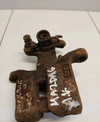 Mazda 6 Rear brake caliper