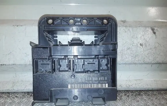 Volkswagen PASSAT B6 Comfort/convenience module 3C0959433R S0472H042