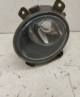 Front fog light