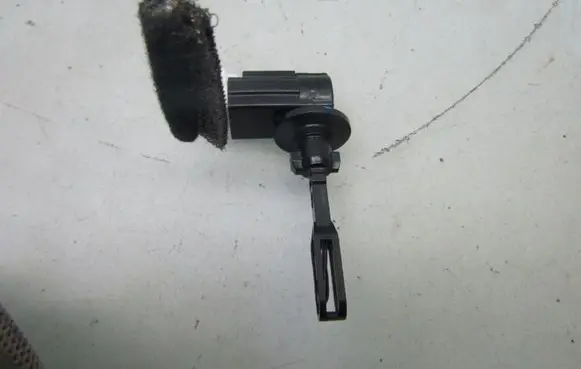 KIA Niro Interior temperature sensor 