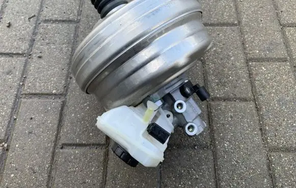 Audi Q5 SQ5 Brake booster 80A612103D