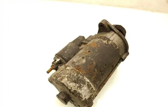 Iveco Daily 3rd gen Starter motor AC0076