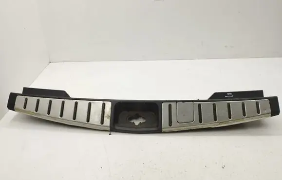 Nissan Murano Z50 Trunk/boot sill cover protection 84992CA000