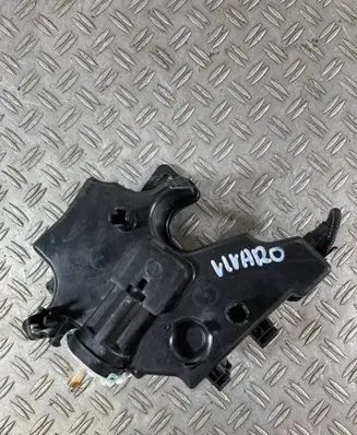Opel Vivaro FAP fluid tank 9852190880